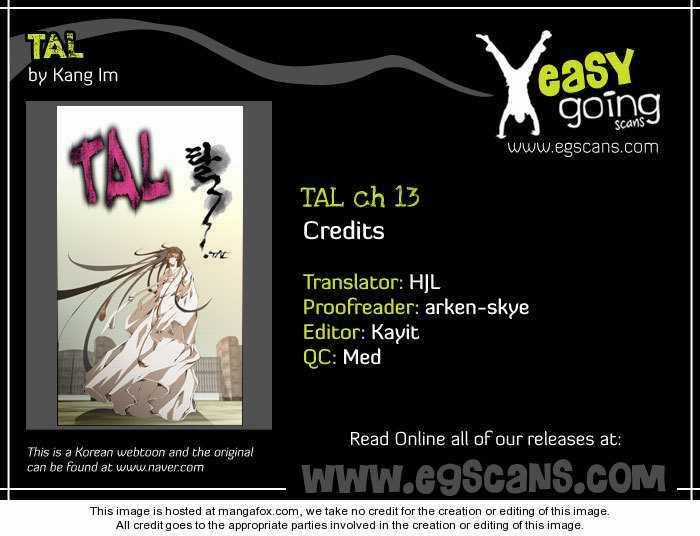 TAL Chapter 13 trang 1