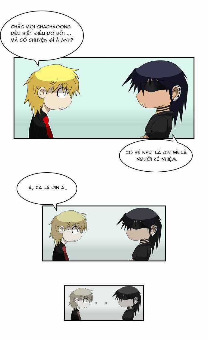 TAL Chapter 13 trang 18