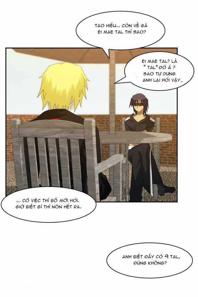 TAL Chapter 13 trang 21