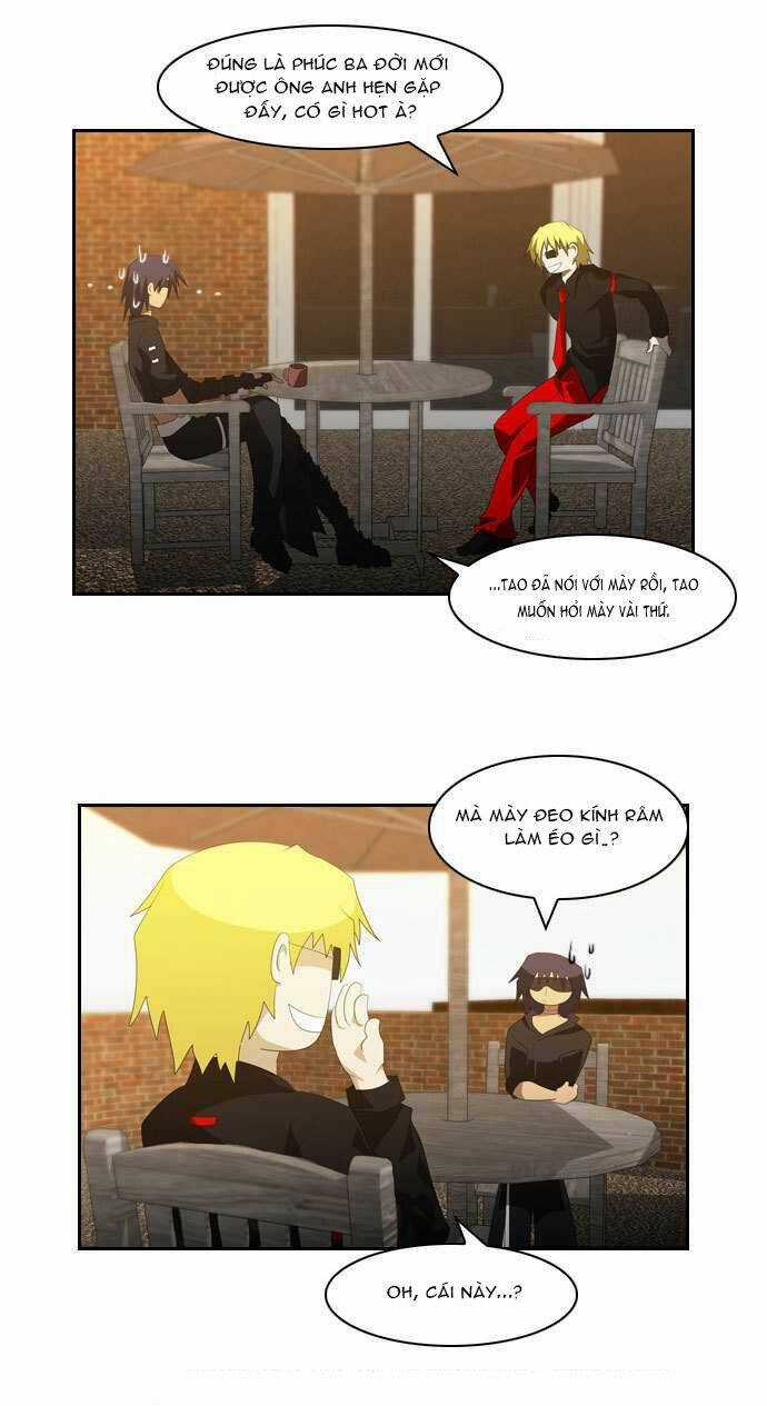 TAL Chapter 13 trang 5