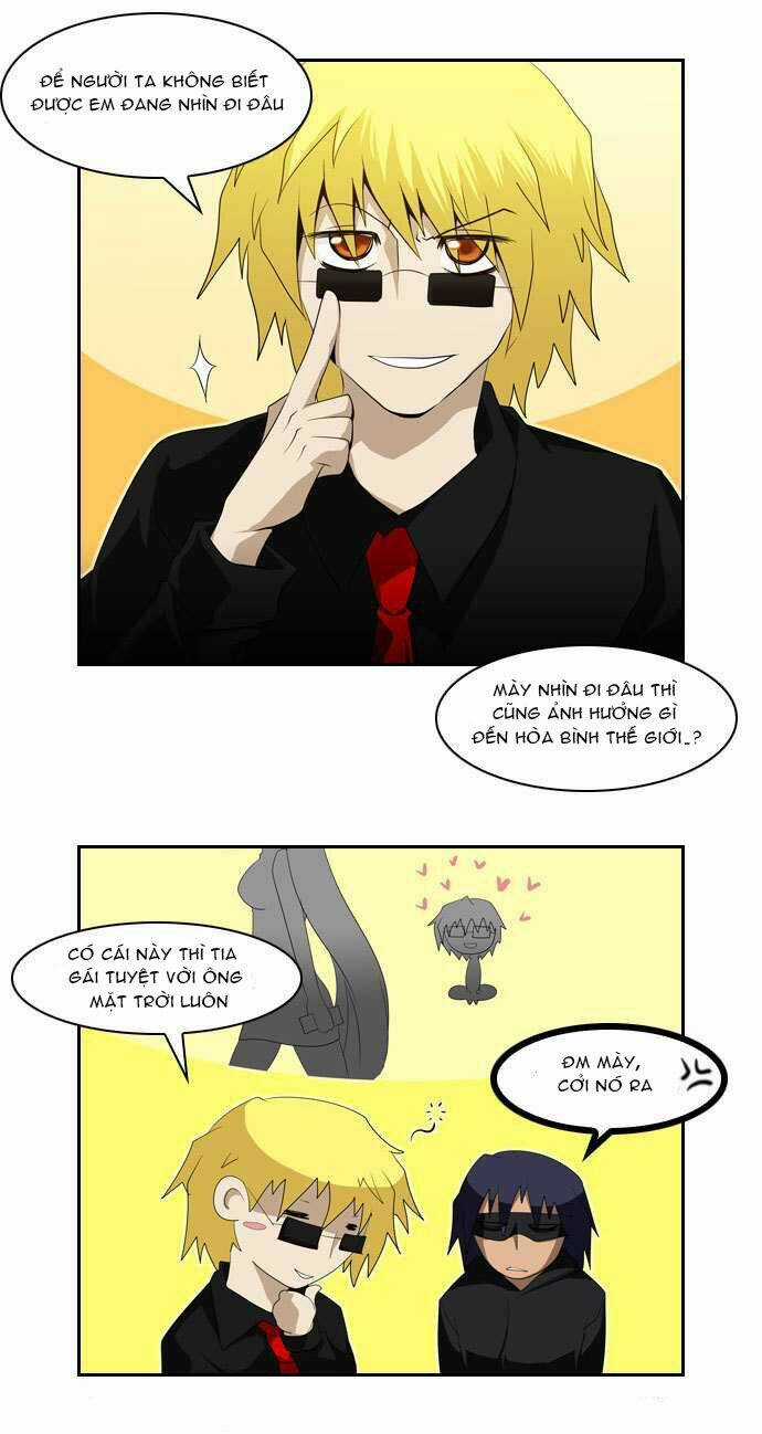 TAL Chapter 13 trang 6