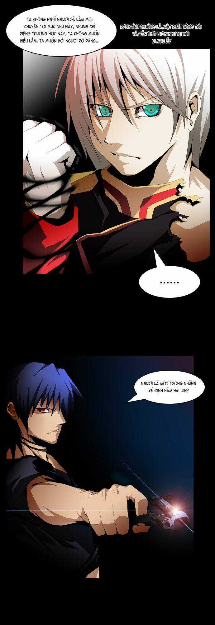 TAL Chapter 22 trang 2