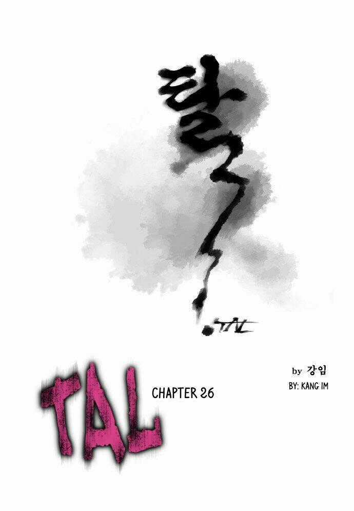 TAL Chapter 26 trang 1