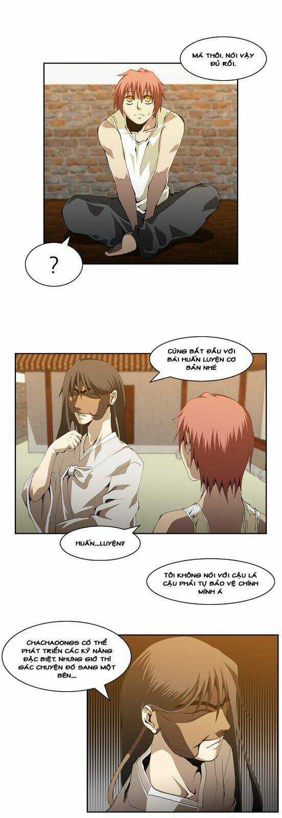 TAL Chapter 6 trang 19