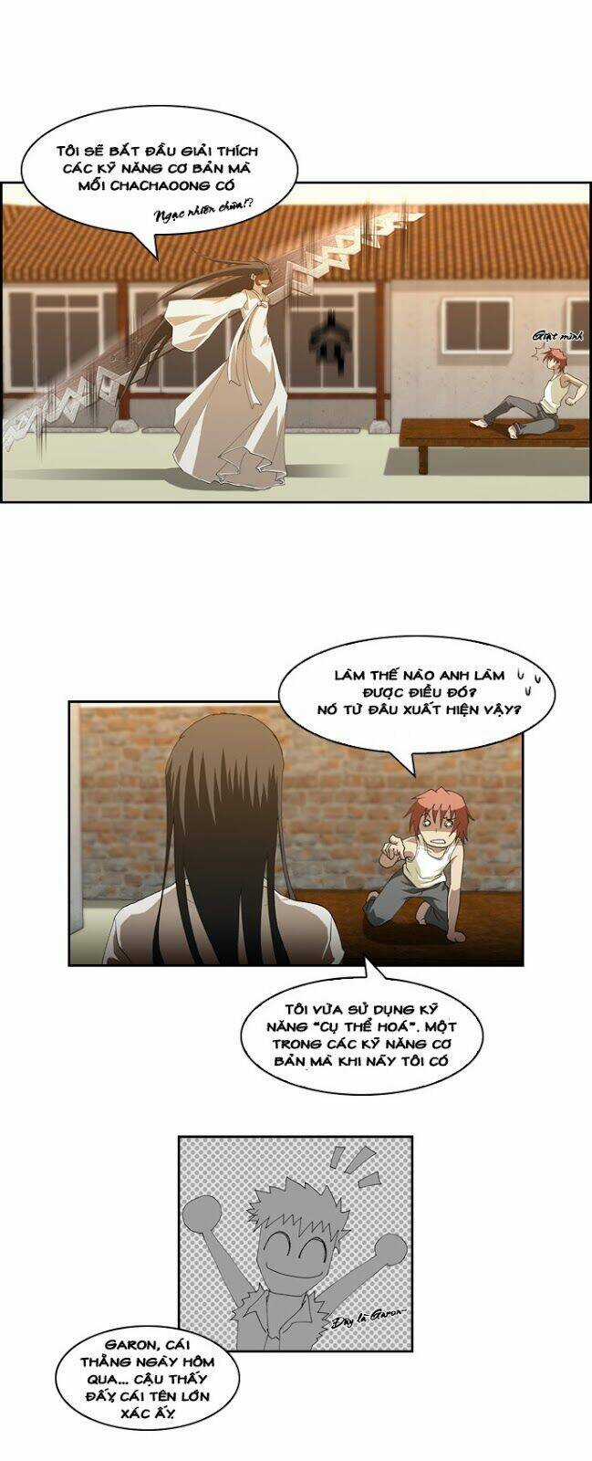 TAL Chapter 6 trang 20