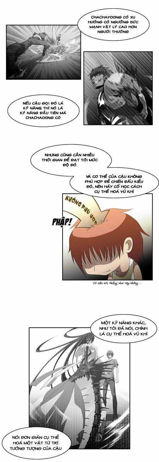 TAL Chapter 6 trang 21