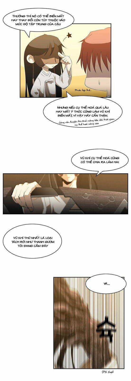 TAL Chapter 6 trang 22