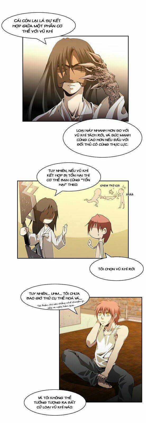 TAL Chapter 6 trang 23