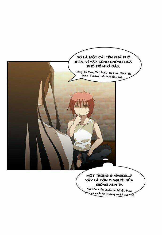 TAL Chapter 6 trang 5