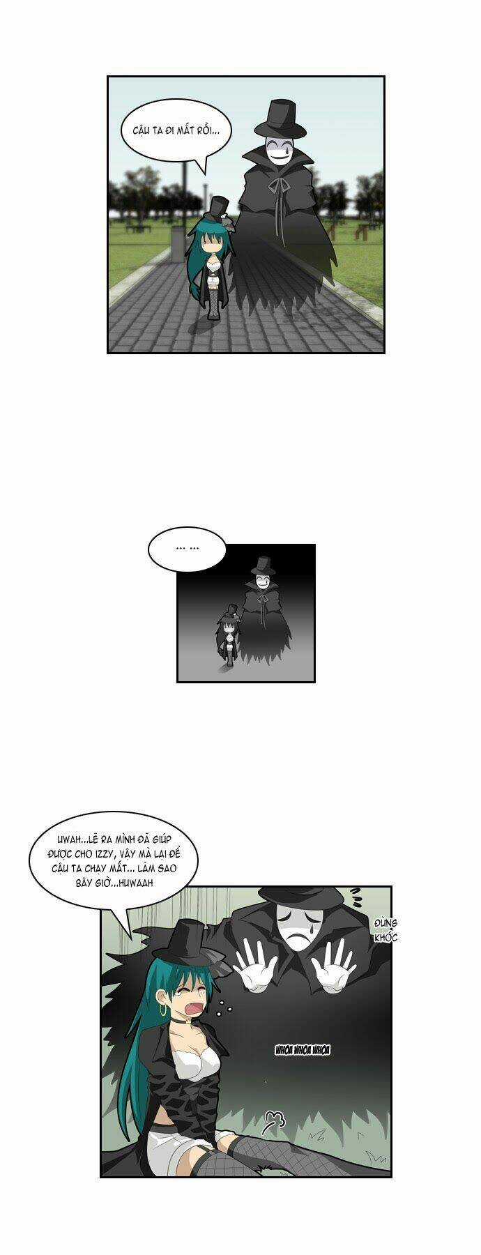 TAL Chapter 71 trang 14