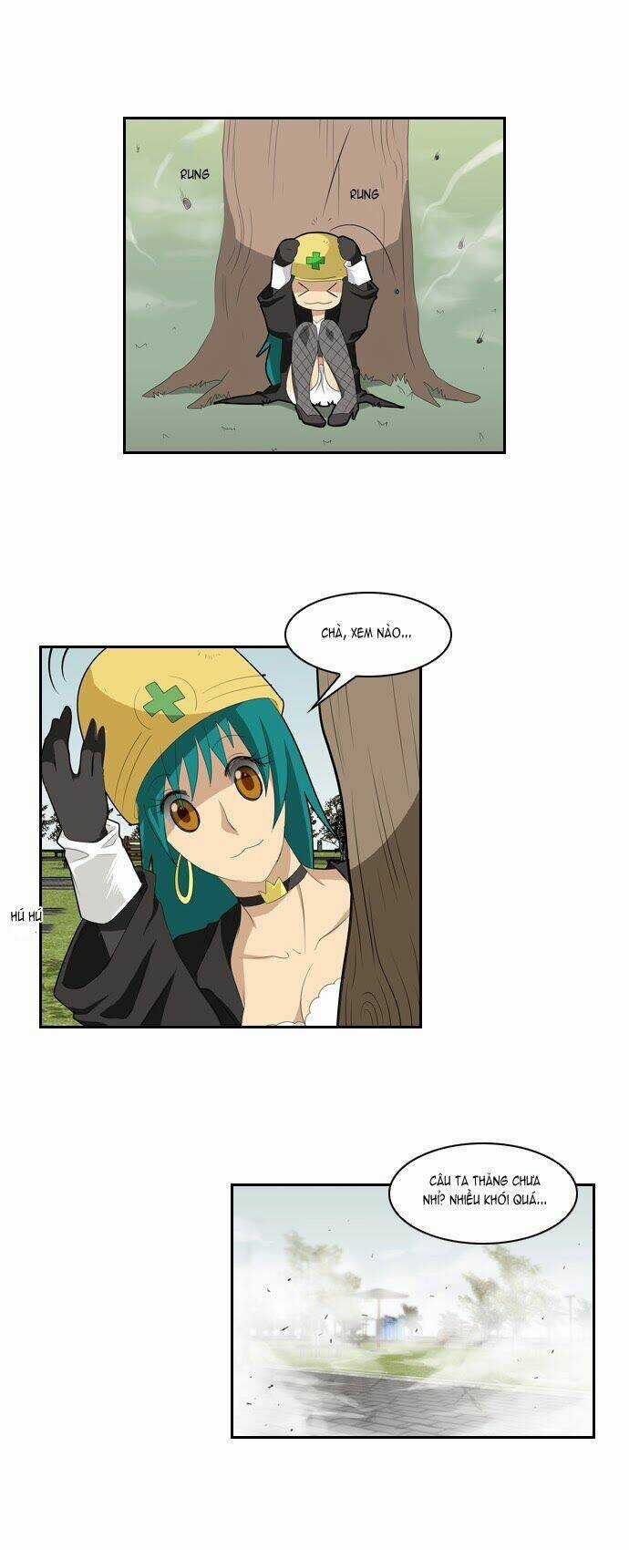 TAL Chapter 71 trang 8