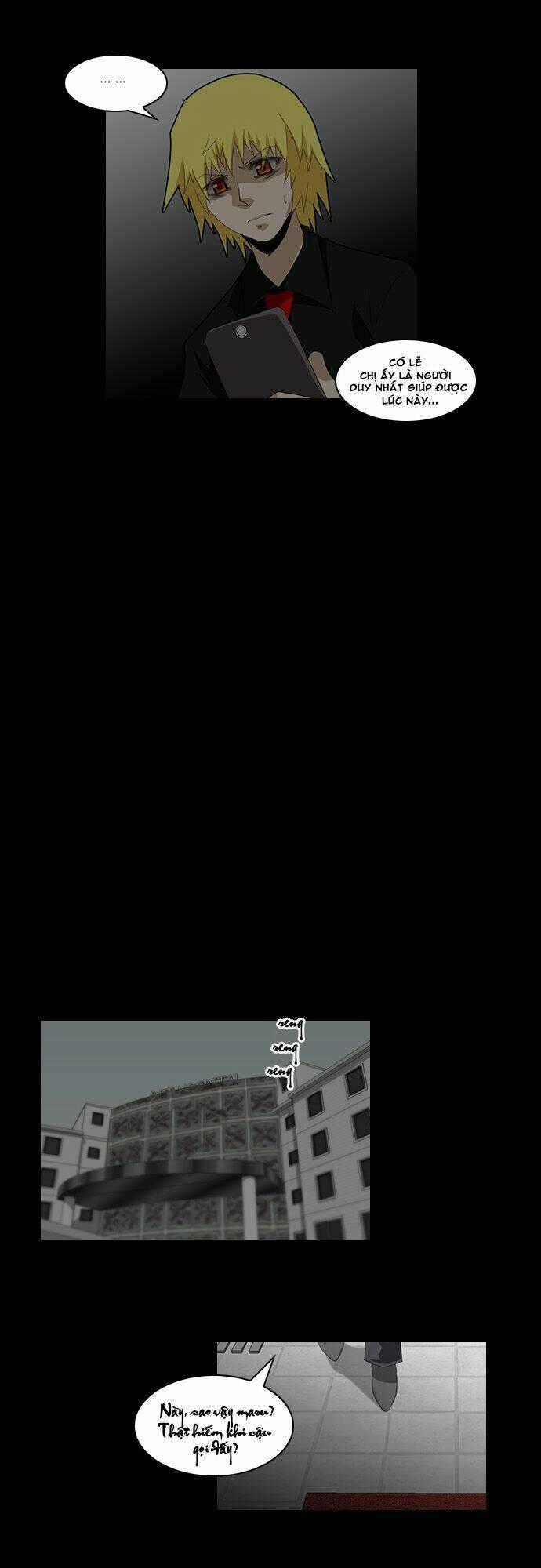 TAL Chapter 77 trang 14
