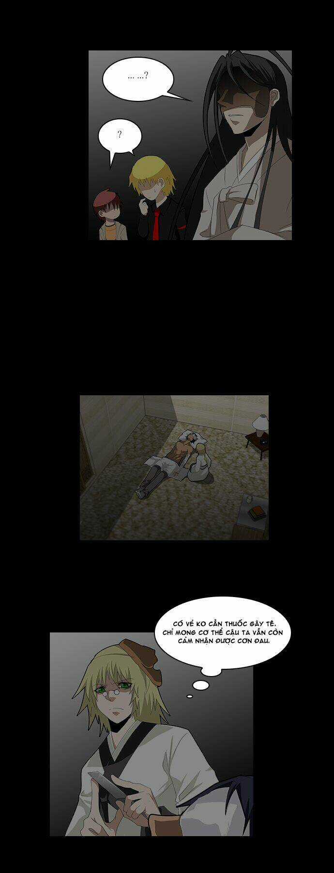 TAL Chapter 77 trang 6