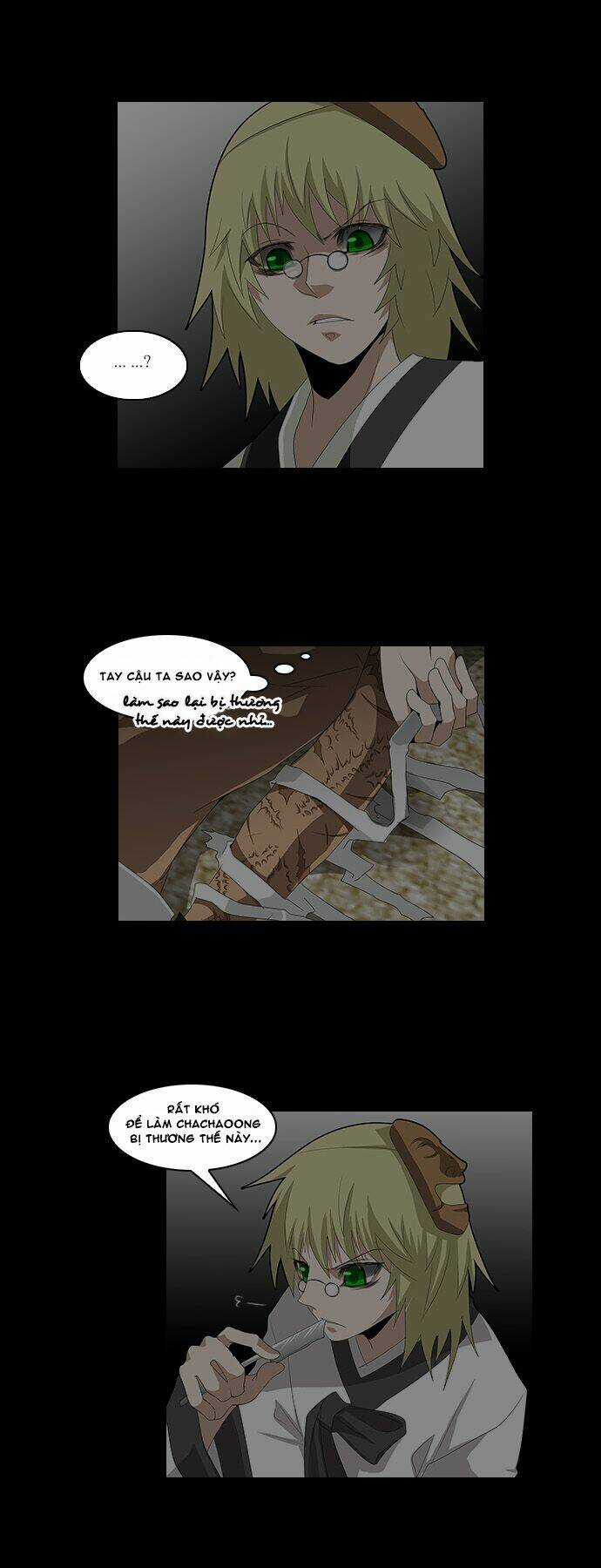 TAL Chapter 77 trang 7