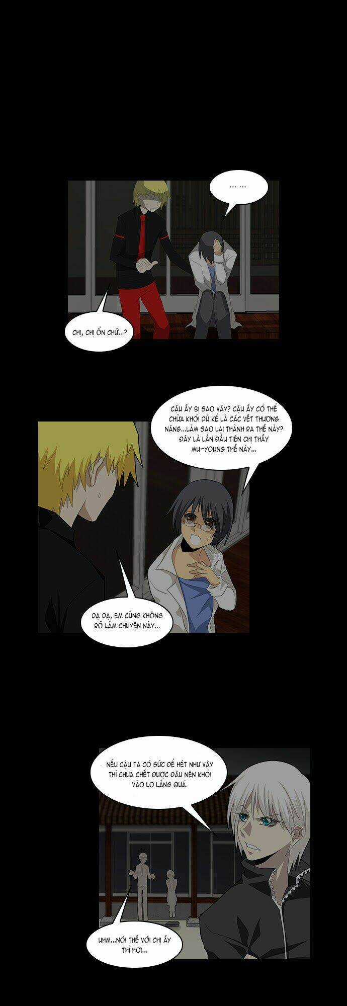 TAL Chapter 78 trang 12