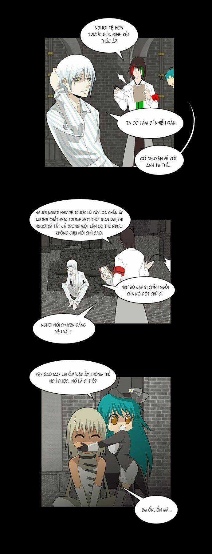 TAL Chapter 79 trang 14