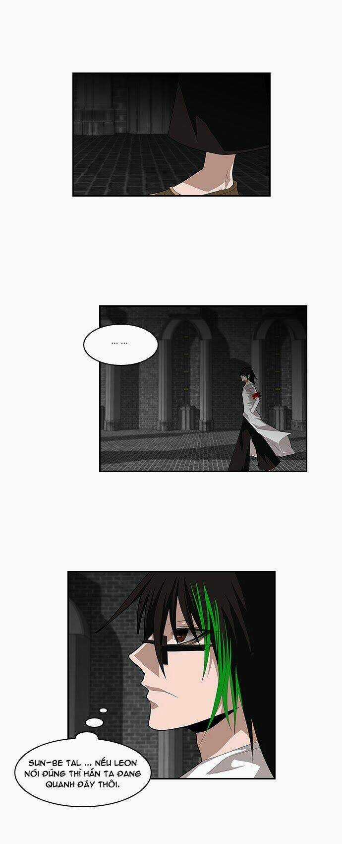 TAL Chapter 80 trang 2