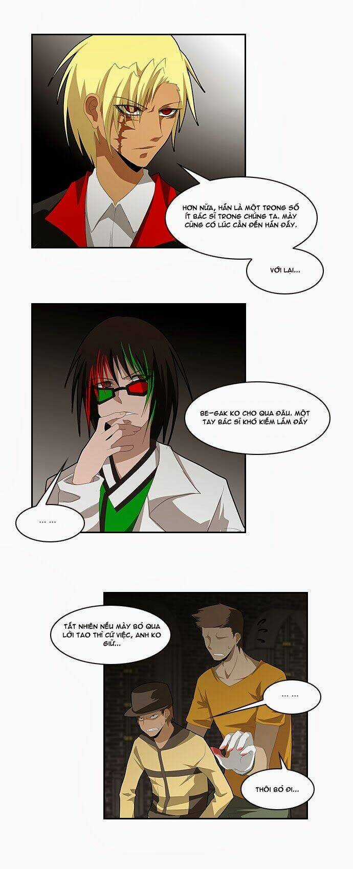 TAL Chapter 80 trang 8
