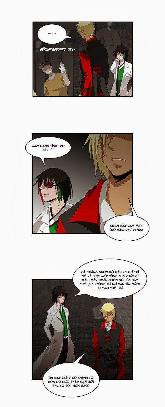 TAL Chapter 80 trang 9
