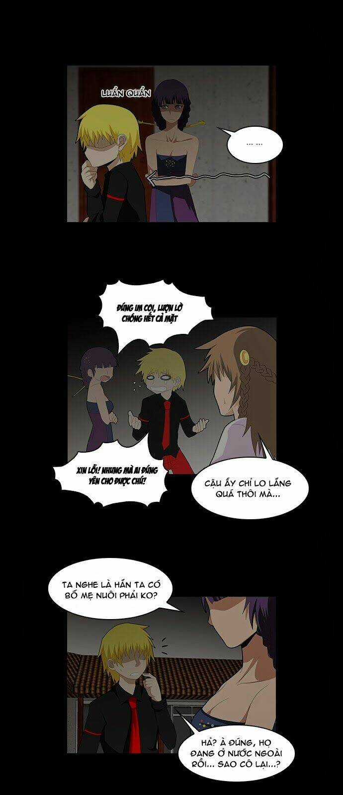 TAL Chapter 82 trang 7