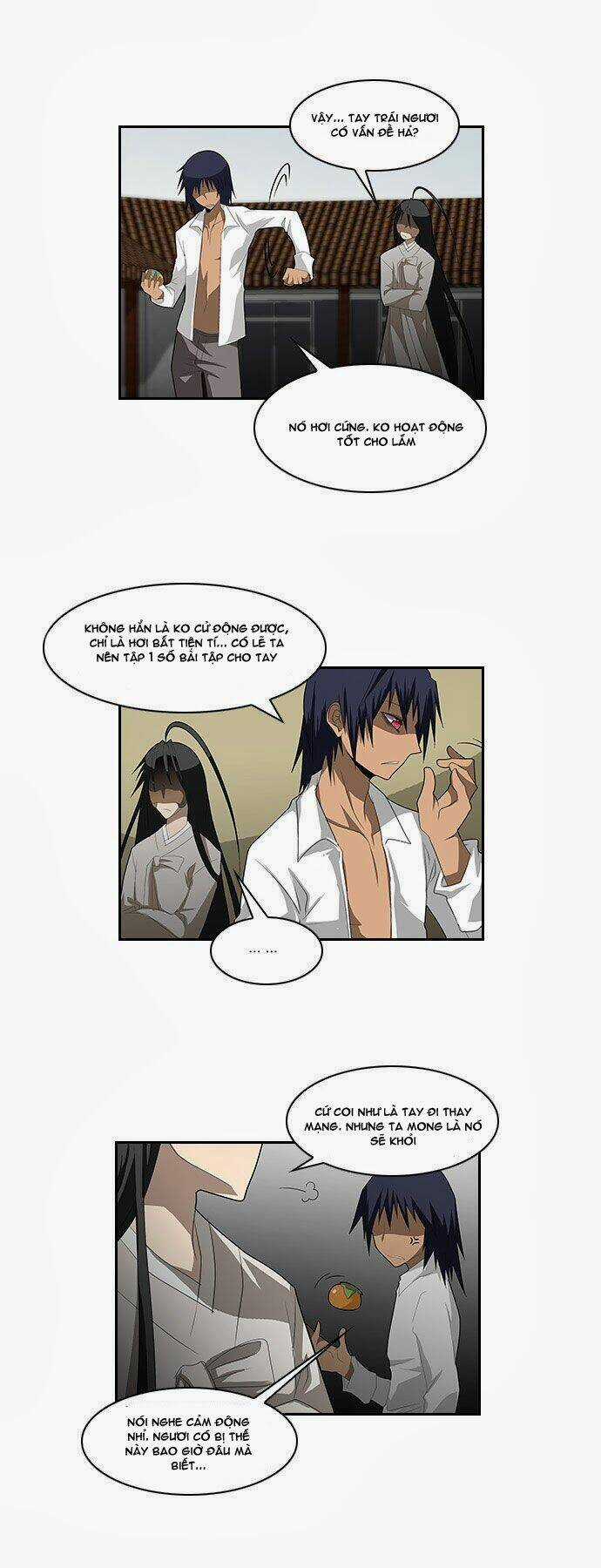 TAL Chapter 83 trang 17