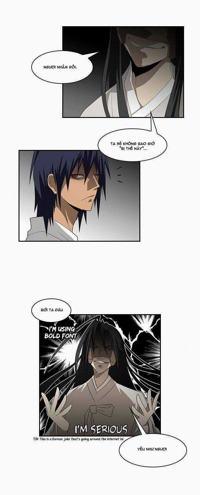 TAL Chapter 83 trang 18