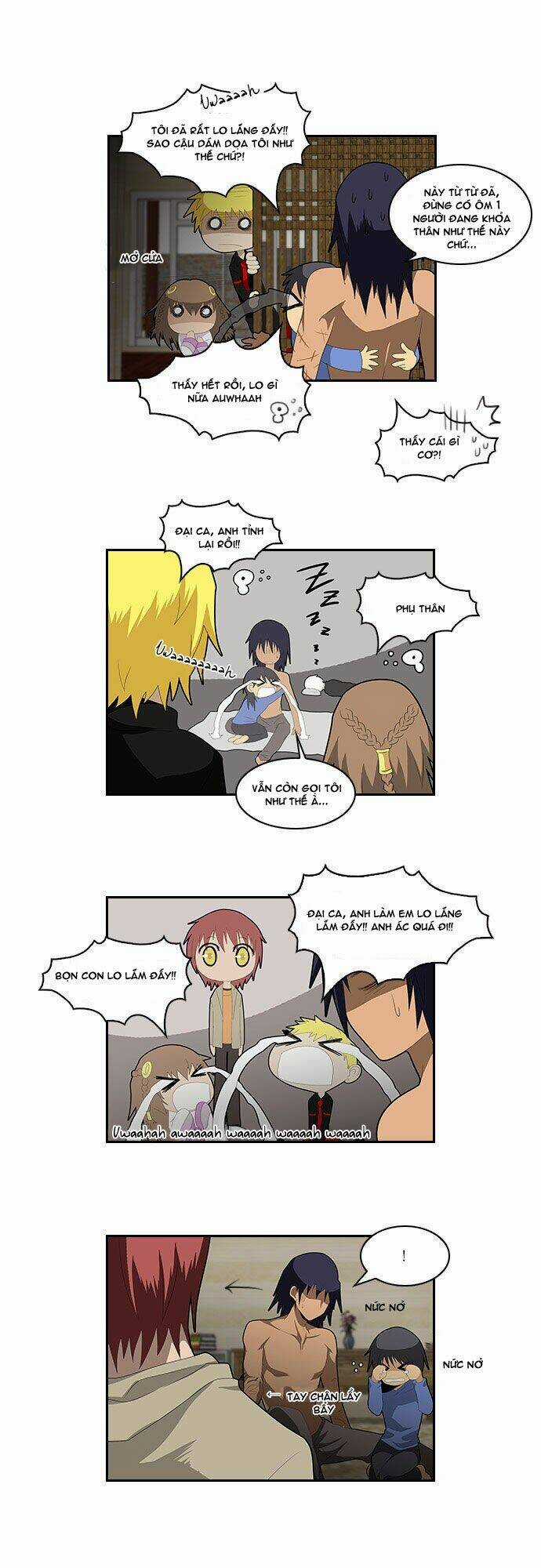 TAL Chapter 83 trang 8