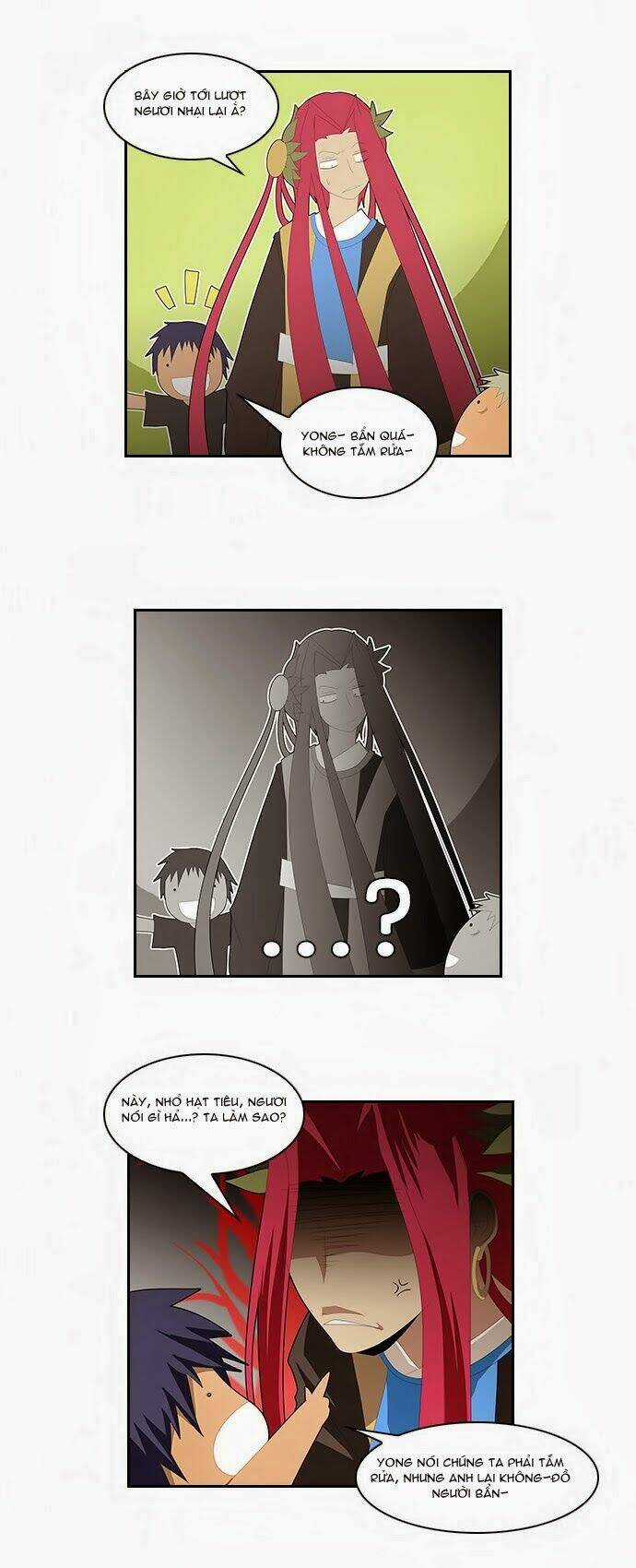 TAL Chapter 85 trang 12