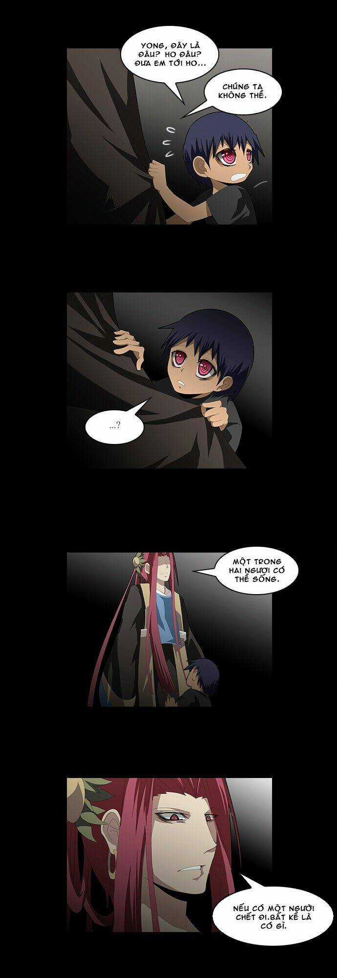 TAL Chapter 86 trang 16