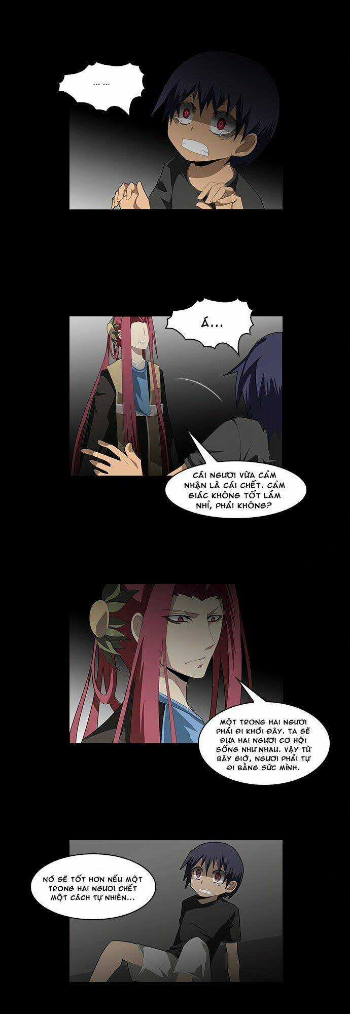 TAL Chapter 86 trang 19