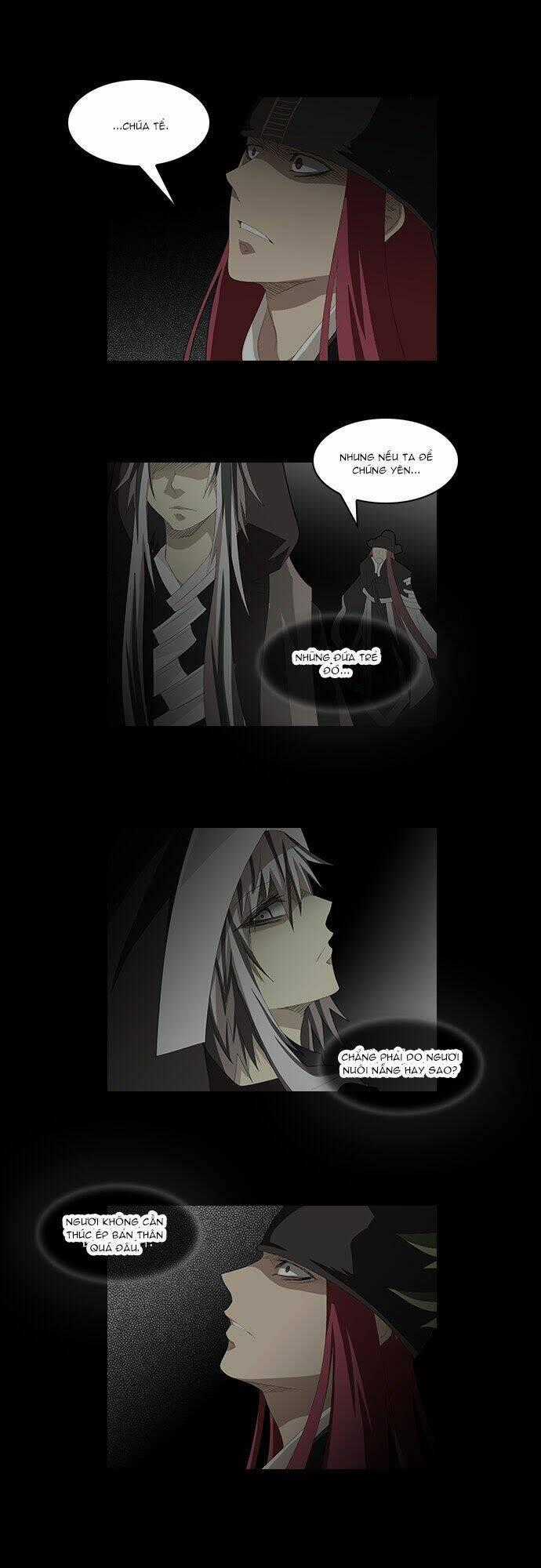 TAL Chapter 90 trang 16