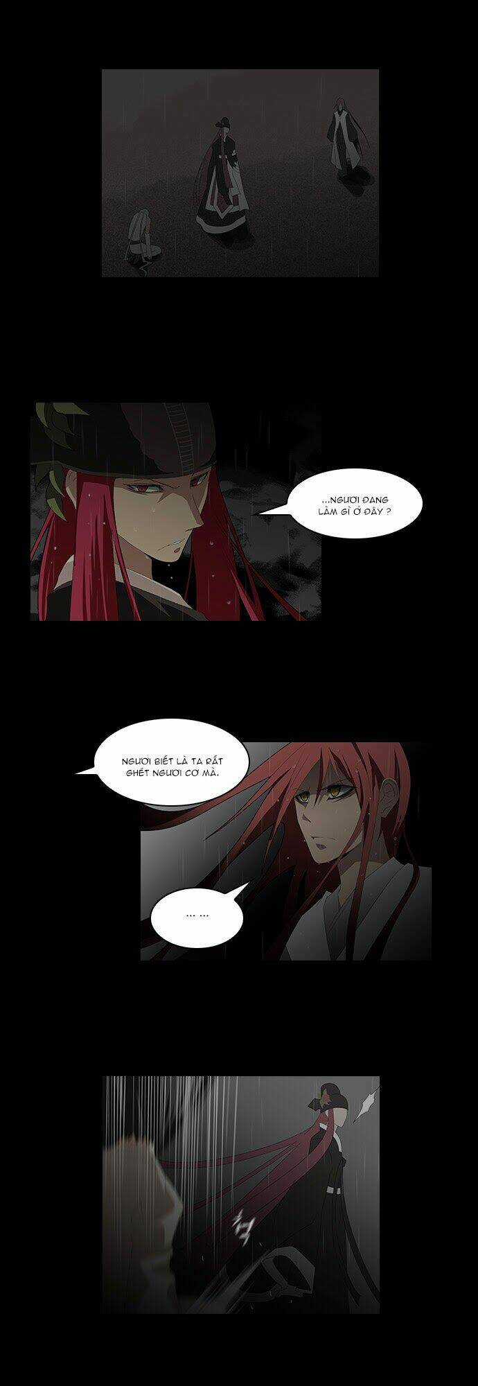 TAL Chapter 90 trang 2