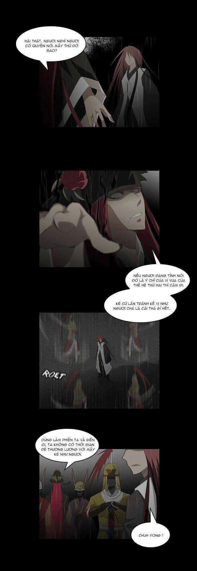 TAL Chapter 90 trang 5