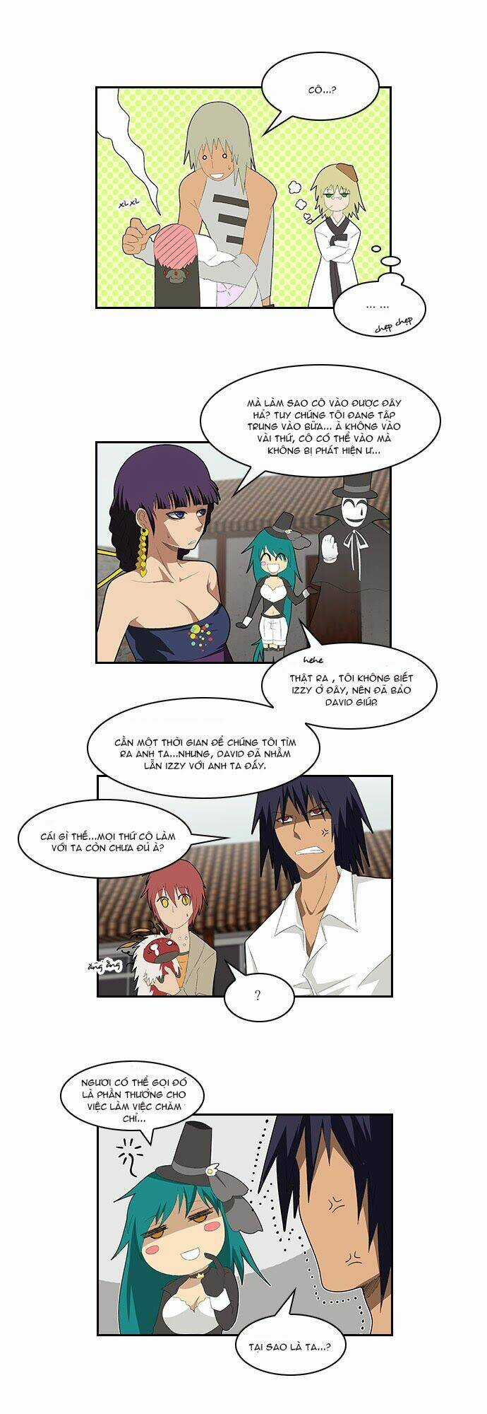 TAL Chapter 92 trang 9