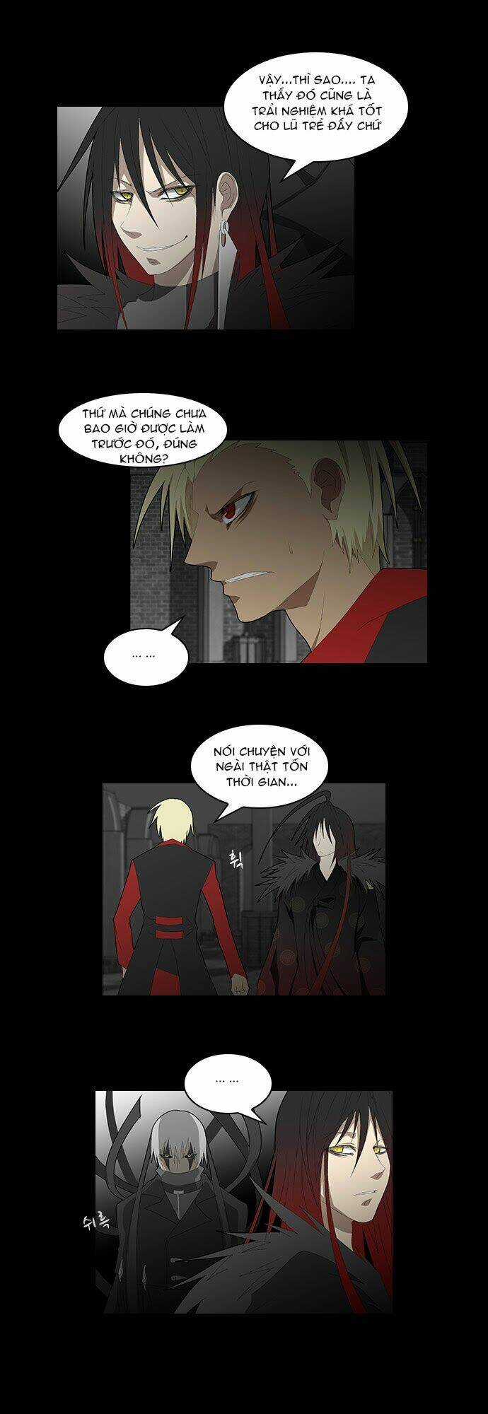 TAL Chapter 94 trang 8