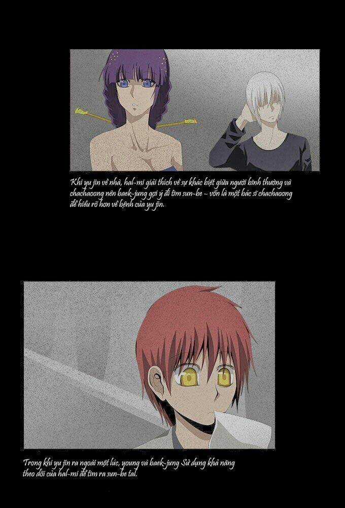 TAL Chapter 95 trang 14