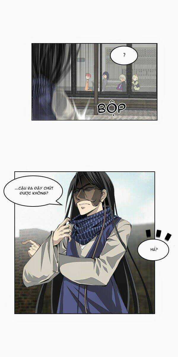 TAL Chapter 96 trang 17