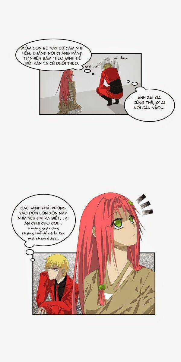 TAL Chapter 97 trang 27