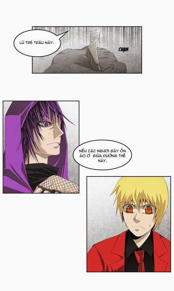 TAL Chapter 98 trang 32