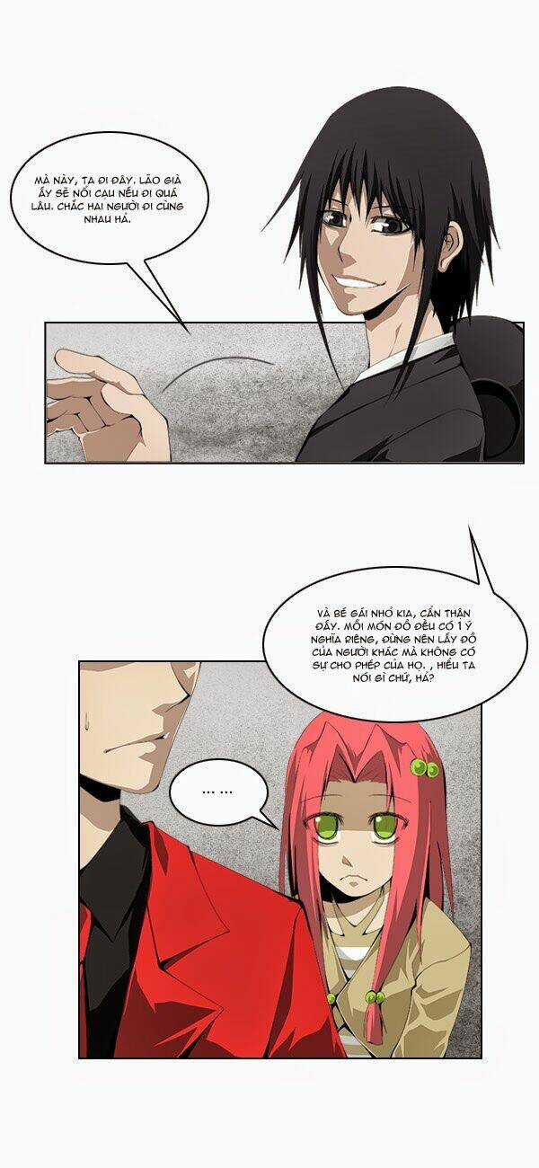 TAL Chapter 99 trang 25