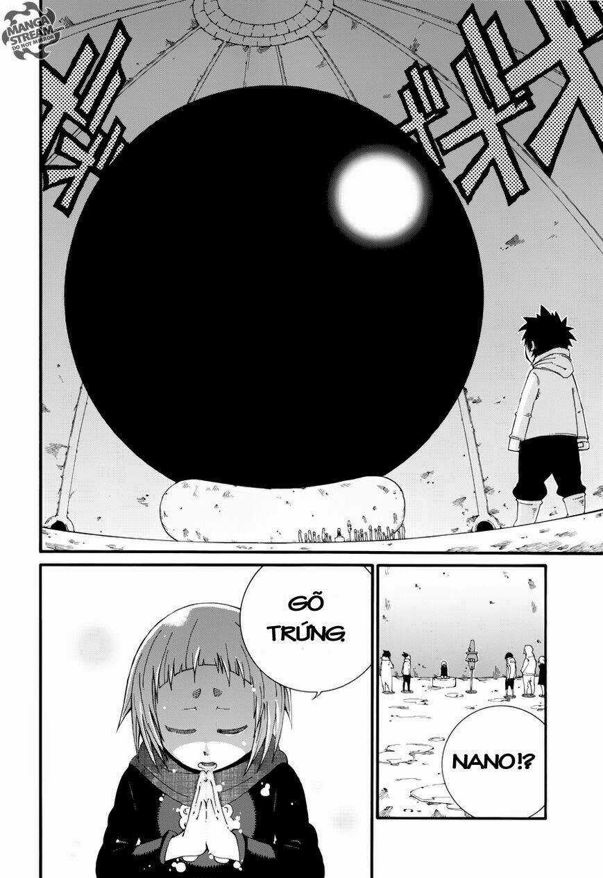 Tale Of Fairy Ice Trail - Koori No Kiseki Chapter 1 trang 20