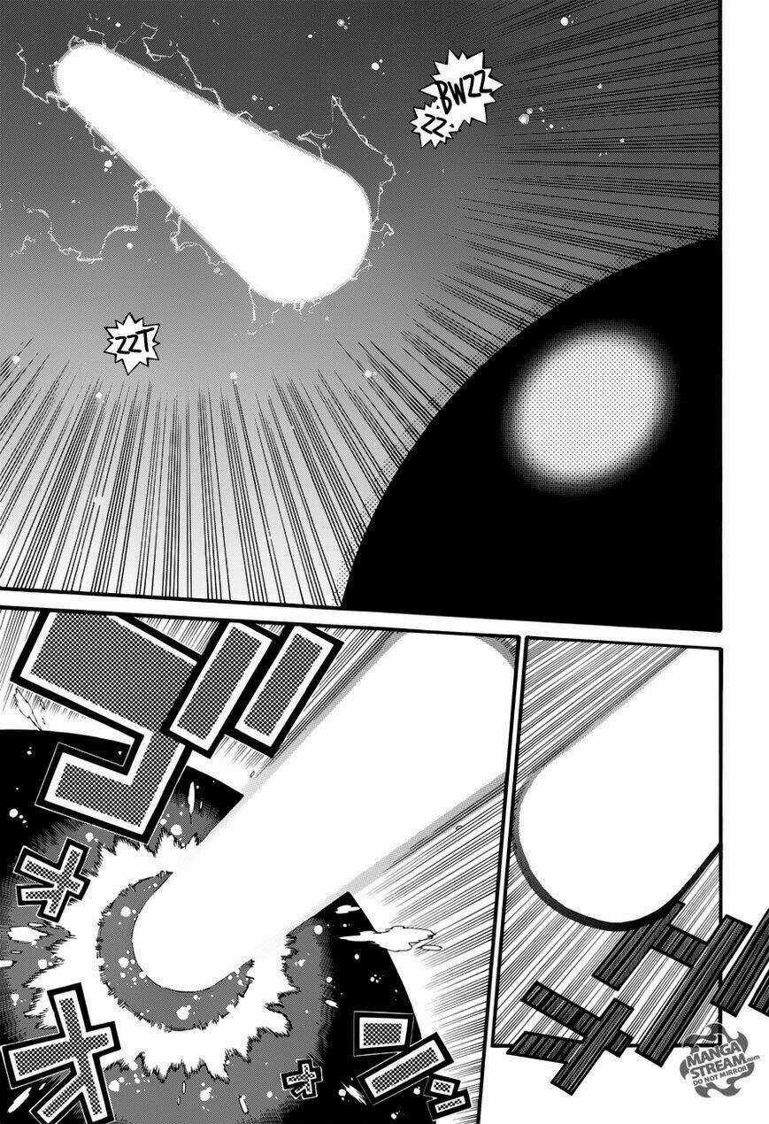 Tale Of Fairy Ice Trail - Koori No Kiseki Chapter 1 trang 21