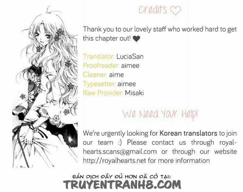 Tale Of Felluah Chapter 11 trang 1