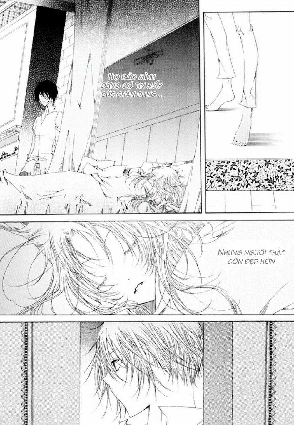 Tale Of Felluah Chapter 13 trang 10