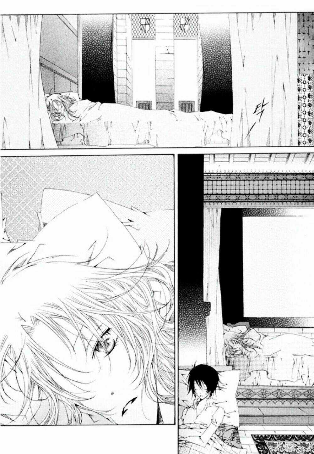 Tale Of Felluah Chapter 13 trang 11