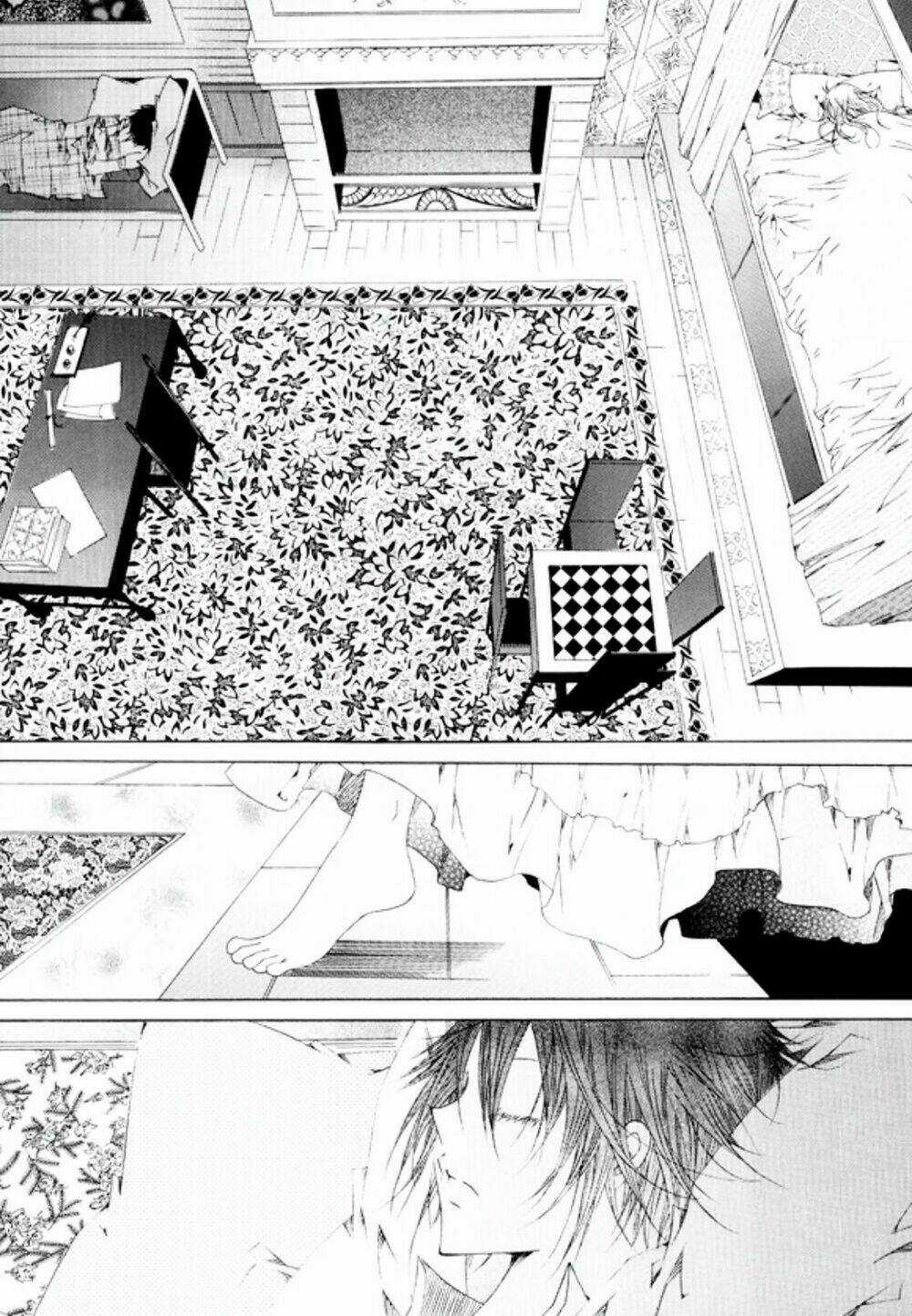 Tale Of Felluah Chapter 13 trang 12
