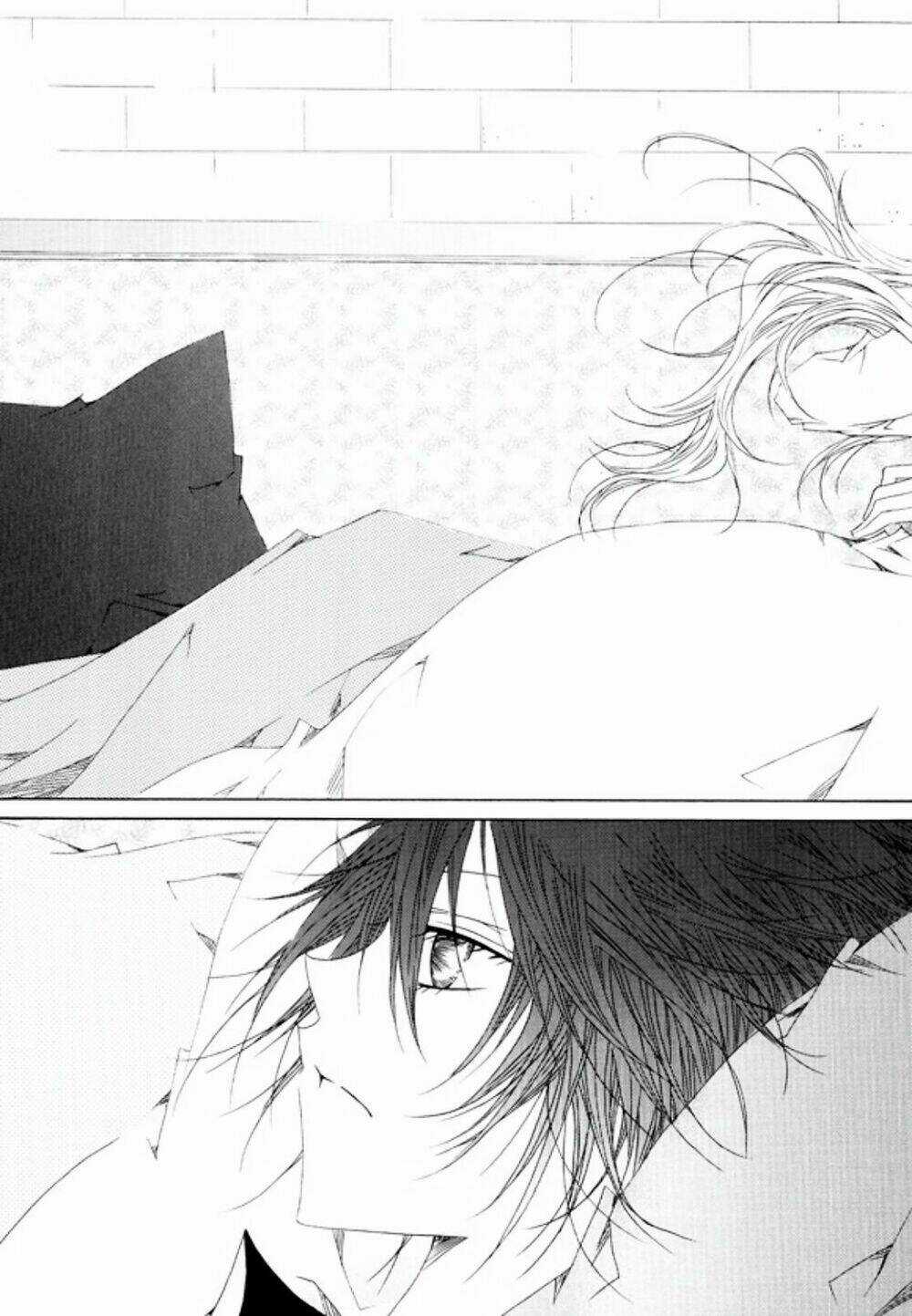 Tale Of Felluah Chapter 13 trang 22
