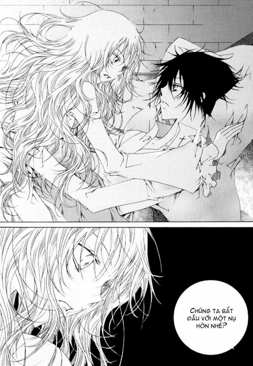 Tale Of Felluah Chapter 13 trang 23
