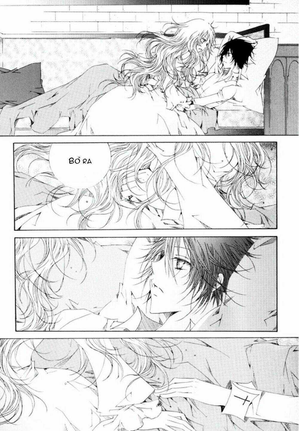 Tale Of Felluah Chapter 13 trang 24