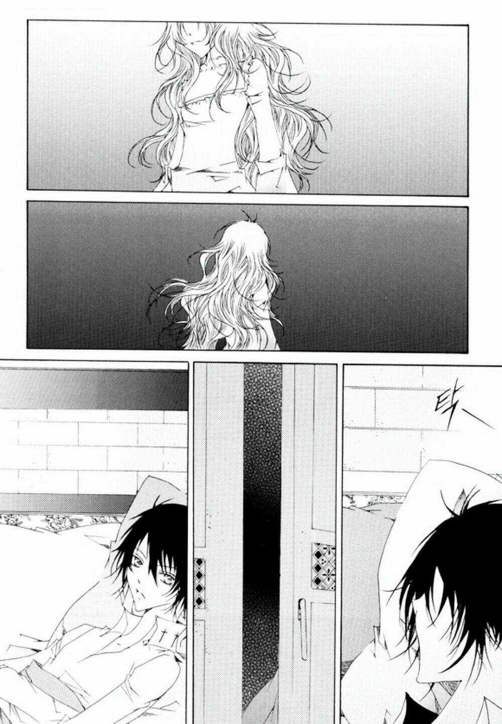 Tale Of Felluah Chapter 13 trang 25